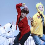 [방탄소년단] 남준이 <b>시강</b>짤