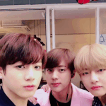 [방탄소년단] 방탄이들 항상