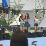 [에이핑크] 오늘 의상