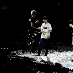 [CHEN] <b>김종대</b> ㅋㅋㅋㅋㅋ 