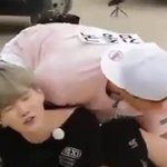 [방탄소년단] 민윤기도 은근 <b>노출</b>ㅋㅋㅋㅋㅋㅋ
