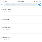 [방탄소년단] ㅋㅋㅋㅋㅋ분량도떳네