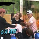 [방탄소년단] 얘진짴ㅋㅋㅋㅋ