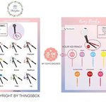 [댓글좀] 아<b>미분들</b> 엑셀입니다. 이거 피드백 부탁드려요