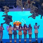 [에이핑크] 컴백때 섹시컨셉은 들고<b>오지</b> 맙시다