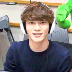 [EXO] 죤<b>대야</b> 애교 좀 부려봐라