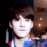 [EXO] 세훈아 <b>애교</b> 좀 부려ㅂ..