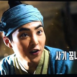 [시우민] <b>출발</b>비디오여행 시우민 나왔어!!! 꺄~~!!