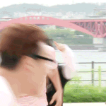 [방탄소년단] 짐인이 머리에 싹이 뾰로롱