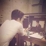 [EXO] <b>저</b> <b>자세</b>는 지금 뒤에서 안아야되는거야