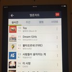 [방탄소년단] 서양수박 또 <b>오름</b> 캬