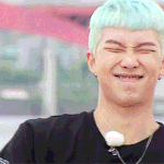 [방탄소년단] <b>모태</b> 스웨그 ㅋ
