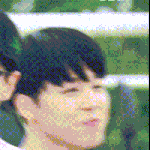 [방탄소년단] 누가 얘한테 망개떡이라는 별명지어줬냐