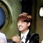[EXO] 경수 <b>앞머리</b> 긴거 보고싶다..ㅠㅜ