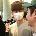 [아이콘] <b>한빈이</b> 오늘 너무 예뿌다