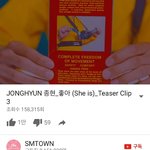 [모두드루와] 지금시각 논란된 종현티저 패러디