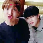 [방탄소년단] 흐엌 <b>호석</b>아 지민아 너네 너무 귀엽다