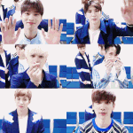 [VIXX] 나 레신셋별빛인데