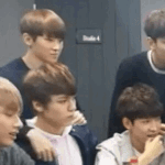 [세븐틴] ㅅㄷ 나 <b>이지훈</b>이란 이름만 봐도 설레서 죽을것같음
