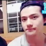 [EXO] <b>루시퍼</b> 샤빵이 한 컨셉이긴한데 애들