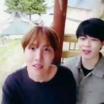 [방탄소년단] <b>생얼</b>..?