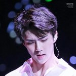 [EXO] 세훙존잘님...