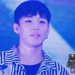 [BAP] 오늘 문종업 존나 이쁘다