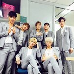 [몬스타엑스] 이사진에서