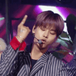 와 <b>빅스</b> 다이너마이트 무대 봤는데