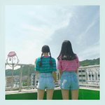 [댓글부탁해] 이 두 핏 무슨<b>차이</b>야?