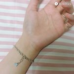 [EXO] 이 <b>팔찌</b> 어때