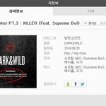 방탄소년단, 장애인 비하+여성 일반화가 들어가 있는 노래