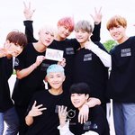 [방탄소년단] Thank <b>you</b> '우리'가 돼 줘서