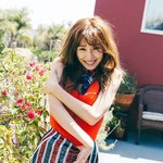 뮤직뱅크 티파니 출근길 노출 ㄷㄷ;;