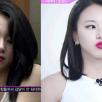 [핵존예] 태어날 때부터 완성형이었던 미모 탑 여돌