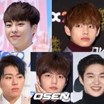 [EXO] 요즘<b>대세</b>는 무쌍남인듯