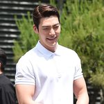 김우빈 이정도였어?