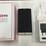 <b>아들놈</b> 스마트폰 입성…ㅎ