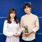 결혼식 비용 기부한 안재현구혜선