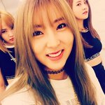 볼매란 이런것인듯 권소현 매덩매덩