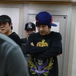 [방탄소년단] 덥다
