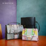 K브랜드의 대표 ‘드페이(DEFAYE)’ <b>두타</b> 면세점 입점.