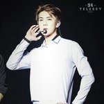 [세훈] 후니 손<b>ㅠ</b>