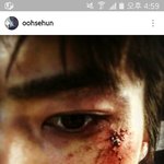 [세훈] 160523 훈스타그램2