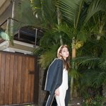 이민정 화보 가방, 엄마 사드리려고 하는데 <b>색상</b> 좀 골라주세요~