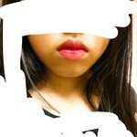 나 <b>입술</b>모양 어때?