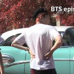 [방탄소년단] 와 민윤기...