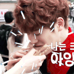 [NCT] <b>재현</b>이 머리