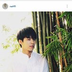[인피니트] <b>우현</b>이 이 사진보는데 왜