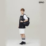 [시우민] 스파오 시우민 사진떴다+ <b>인스타</b> <b>주소</b> 추가
